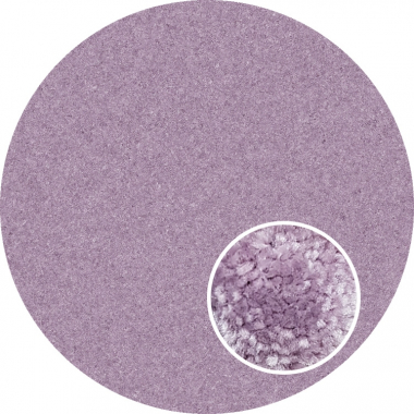 SHAGGY ULTRA - S600 - LIGHT PURPLE