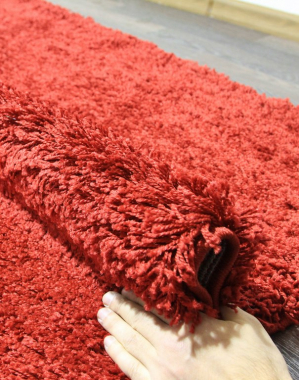 SHAGGY ULTRA - s600 - RED