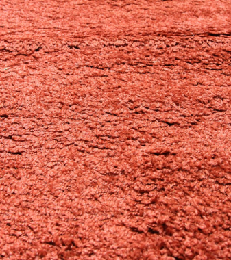 SHAGGY ULTRA - s600 - RED