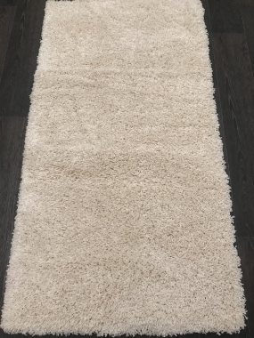 SHAGGY ULTRA - S600 - WHITE1015