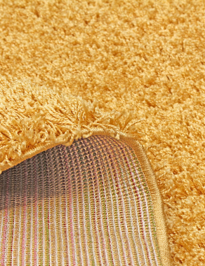 SHAGGY ULTRA - s600 - YELLOW