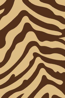 SHAGGY ULTRA - s604 - BEIGE-BROWN