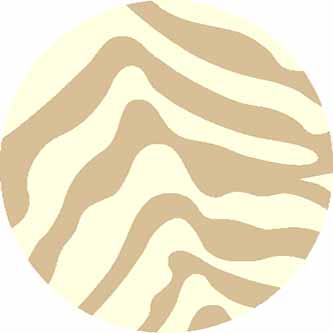 SHAGGY ULTRA - s604 - BEIGE