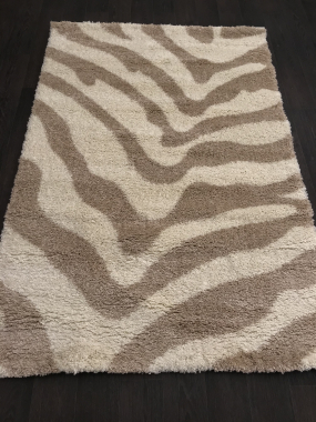 SHAGGY ULTRA - s604 - BEIGE