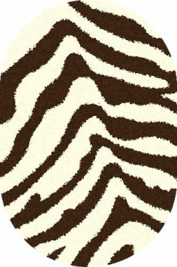 SHAGGY ULTRA - s604 - BROWN
