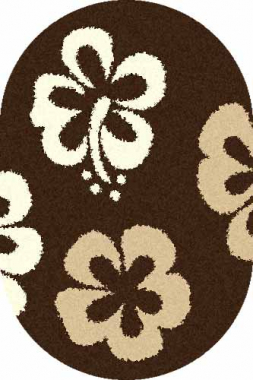 SHAGGY ULTRA - s605 - BROWN