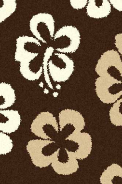 SHAGGY ULTRA - s605 - BROWN