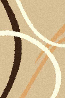 SHAGGY ULTRA - s606 - BEIGE
