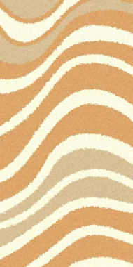 SHAGGY ULTRA - s607 - BEIGE
