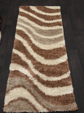 SHAGGY ULTRA - s607 - BEIGE