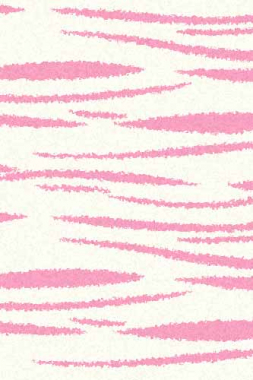 SHAGGY ULTRA - s608 - BONE-PINK