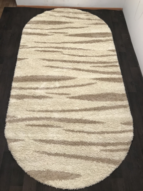 SHAGGY ULTRA - s608 - CREAM-BEIGE
