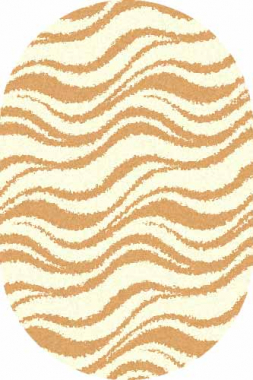 SHAGGY ULTRA - s609 - CREAM-D.BEIGE