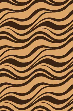 SHAGGY ULTRA - s609 - DARK BEIGE