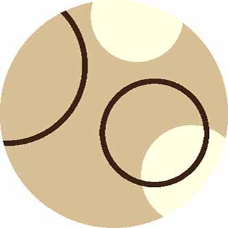 SHAGGY ULTRA - s610 - BEIGE