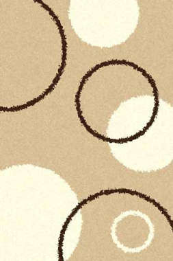 SHAGGY ULTRA - s610 - BEIGE