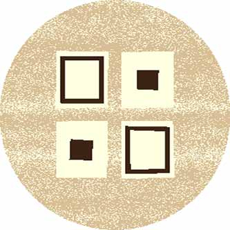 SHAGGY ULTRA - s611 - BEIGE