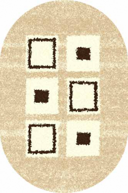SHAGGY ULTRA - s611 - BEIGE