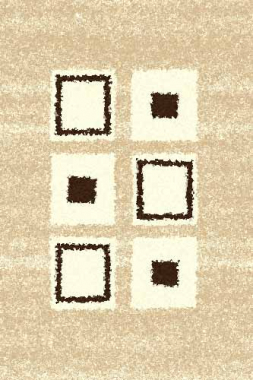 SHAGGY ULTRA - s611 - BEIGE