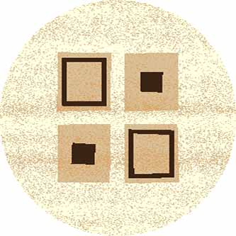SHAGGY ULTRA - s611 - CREAM