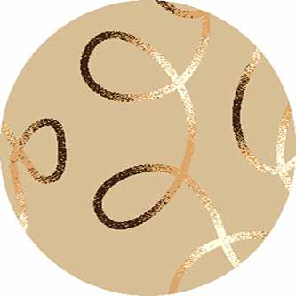 SHAGGY ULTRA - s612 - BEIGE