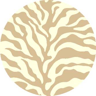 SHAGGY ULTRA - s614 - BEIGE-CREAM