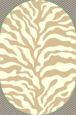 SHAGGY ULTRA - s614 - BEIGE-CREAM