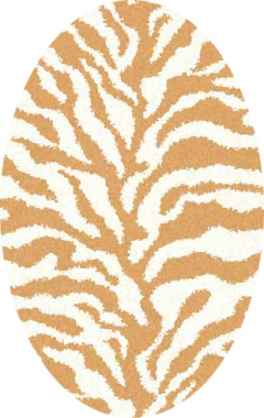 SHAGGY ULTRA - s614 - D.BEIGE-CREAM