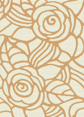 SHAGGY ULTRA - s641 - CREAM-D.BEIGE