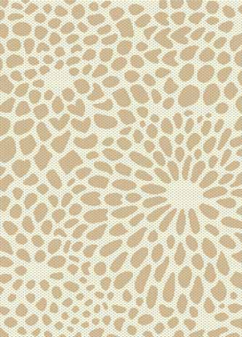 SHAGGY ULTRA - s650 - CREAM-BEIGE