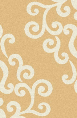 SHAGGY ULTRA - s691 - BEIGE-CREAM