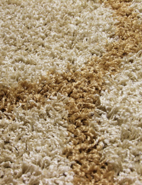 SHAGGY ULTRA - S693 - BEIGE-D.BEIGE