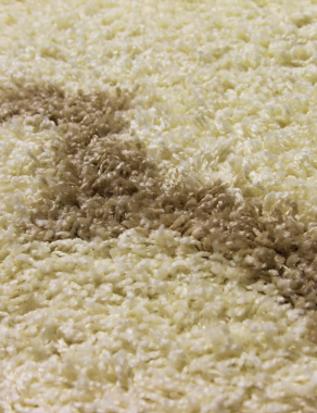 SHAGGY ULTRA - S693 - CREAM-BEIGE