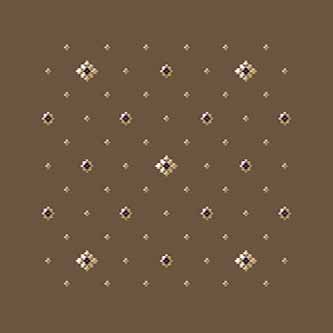 SHAHREZA - 1173 - BROWN