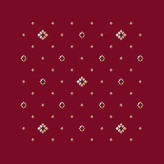 SHAHREZA - 1173 - RED