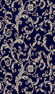 SHAHREZA - 1176 - NAVY