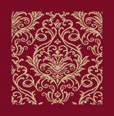 SHAHREZA - 1180 - RED