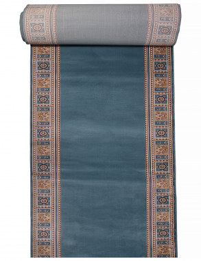 SHAHREZA - 5347 - BLUE