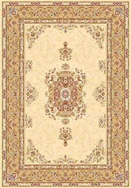 SHAHREZA - 8350 - CREAM 2