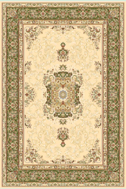 SHAHREZA - 8350 - CREAM