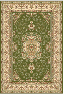 SHAHREZA - 8350 - GREEN