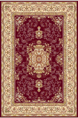 SHAHREZA - 8350 - RED