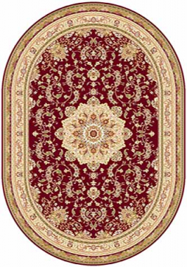 SHAHREZA - 8353 - RED
