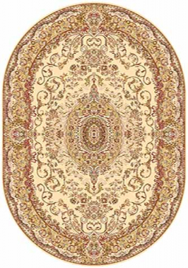 SHAHREZA - 8358 - CREAM 2