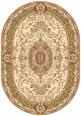 SHAHREZA - 8358 - CREAM
