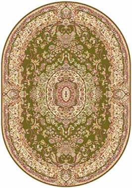 SHAHREZA - 8358 - GREEN