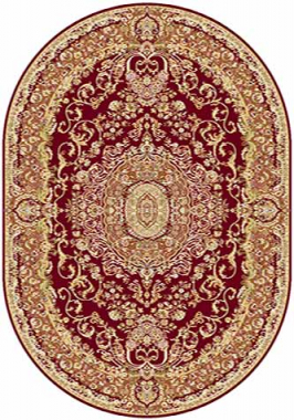 SHAHREZA - 8358 - RED