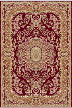 SHAHREZA - 8358 - RED