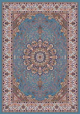 SHAHREZA - d202 - BLUE