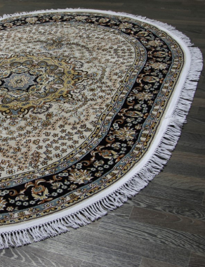 SHAHREZA - d202 - CREAM-NAVY